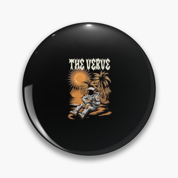 Item preview, The Verve Band designed and sold by arielfrench240.
