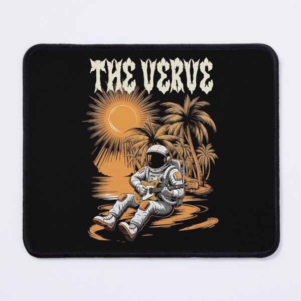 Item preview, The Verve Band designed and sold by arielfrench240.