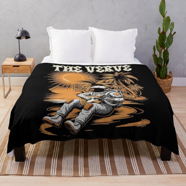 Item preview, The Verve Band designed and sold by arielfrench240.