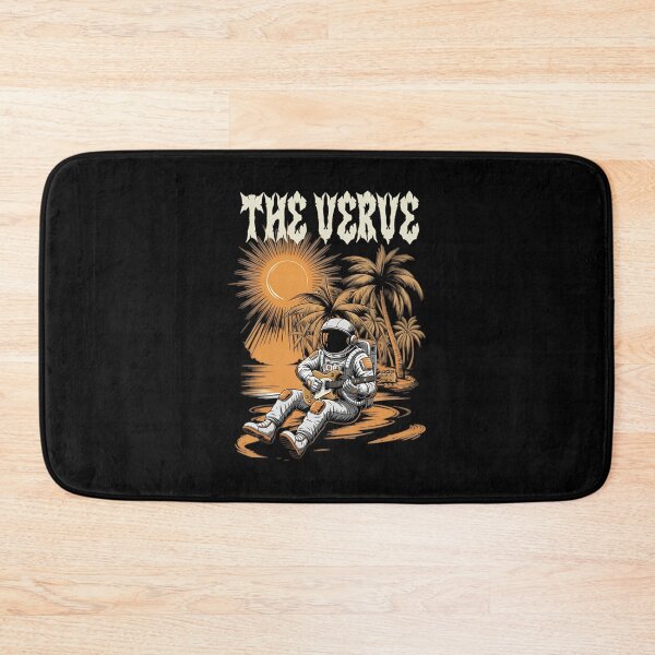 Item preview, The Verve Band designed and sold by arielfrench240.