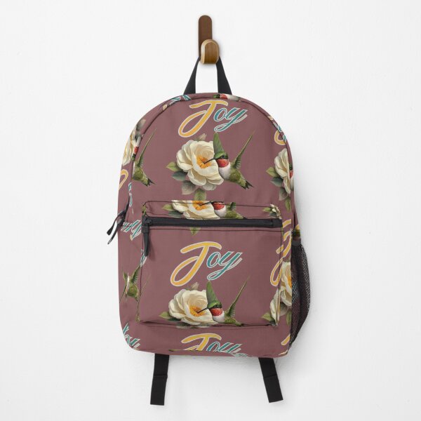 Item preview, Joy the Hummingbird Song designed and sold by Tripp Art Studio.