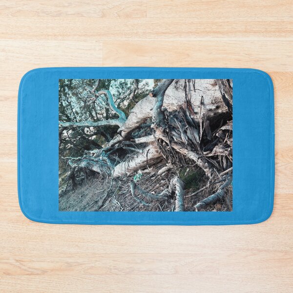 Item preview, The old tree designed and sold by Rose-Wise.
