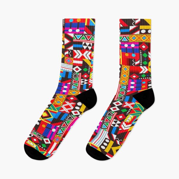 Item preview, Patrones tribales africanos designed and sold by lbrinimoustapha.