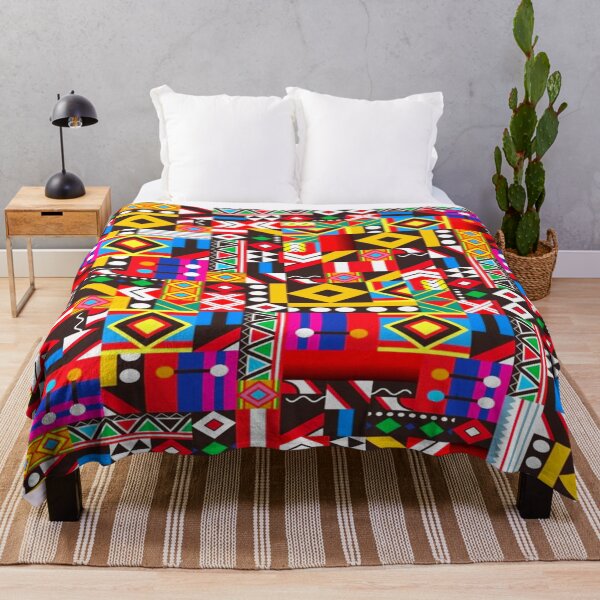 Item preview, African Tribal Patterns designed and sold by lbrinimoustapha.