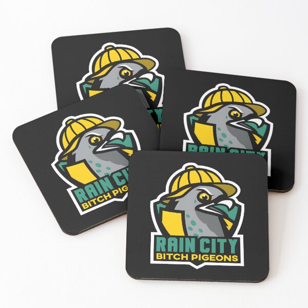 Item preview, Rain-City-Drive designed and sold by Casey Kennedy.
