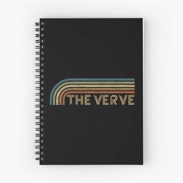 Item preview, The Verve Britpop designed and sold by arielfrench240.