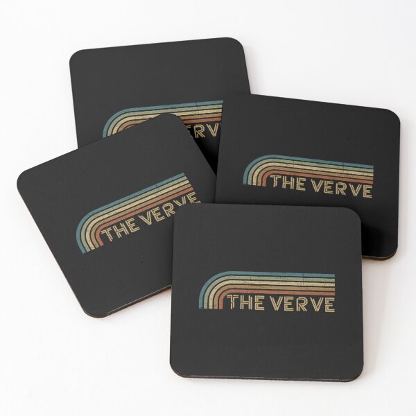 Item preview, The Verve Britpop designed and sold by arielfrench240.