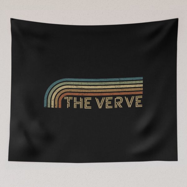 Artikelvorschau, The Verve Britpop entworfen und verkauft von arielfrench240.