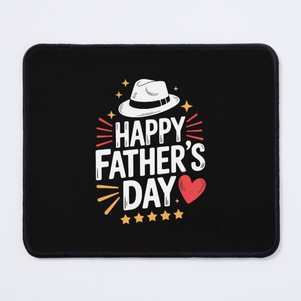 Item preview, Fathers Day For Dad, Men, women, Girls Happy Father's Day designed and sold by EllenJast.