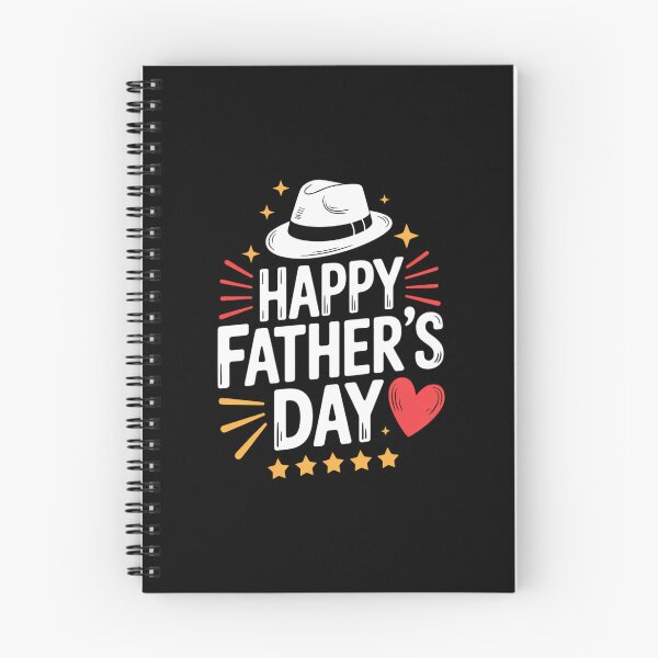 Item preview, Fathers Day For Dad, Men, women, Girls Happy Father's Day designed and sold by EllenJast.