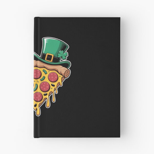 Item preview, Beer Pizza St Patricks Day designed and sold by IdunayaStore.