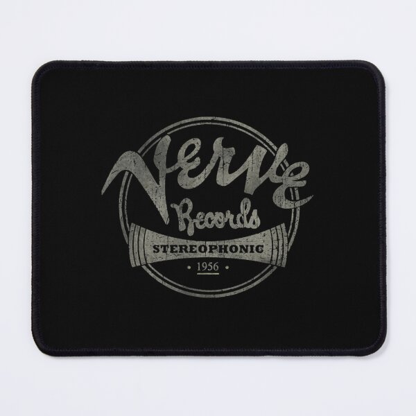 Item preview, The Verve Records designed and sold by arielfrench240.