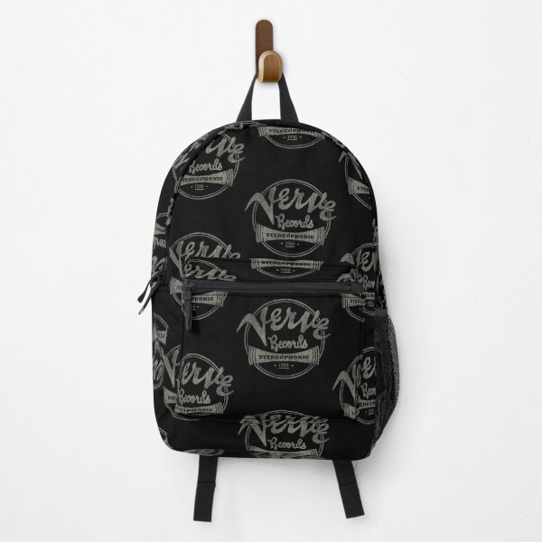 Item preview, The Verve Records designed and sold by arielfrench240.