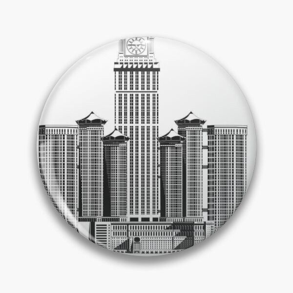 Item preview, Makkah designed and sold by graphyart.
