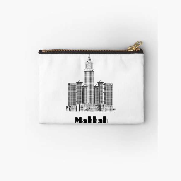 Item preview, Makkah designed and sold by graphyart.