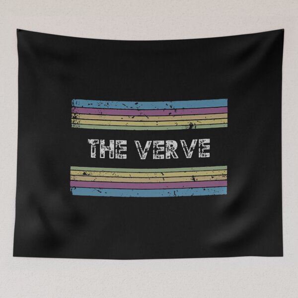 Item preview, The Verve Indie Band designed and sold by arielfrench240.