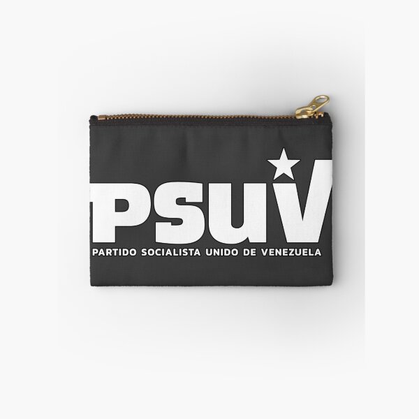 Item preview, PSUV Logo Study Print | United Socialist Party of Venezuela Emblem Art - Venezuelan Political Symbolism Poster, Latin American Party Reference & Academic Wall Decor designed and sold by RevolutionToday.