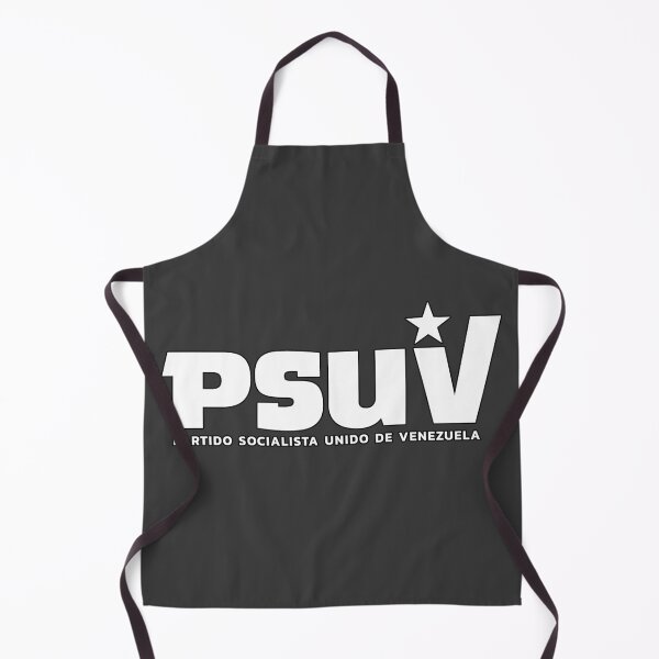 Item preview, PSUV Logo Study Print | United Socialist Party of Venezuela Emblem Art - Venezuelan Political Symbolism Poster, Latin American Party Reference & Academic Wall Decor designed and sold by RevolutionToday.