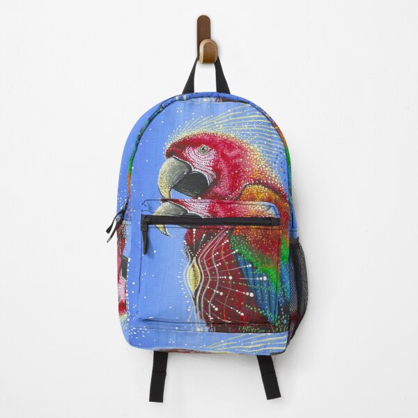 Item preview, RayoguacamayA designed and sold by andresindio.