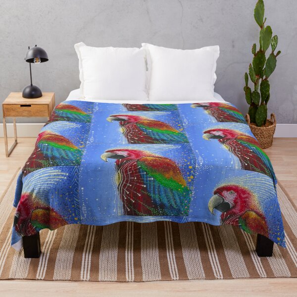 Item preview, RayoguacamayA designed and sold by andresindio.