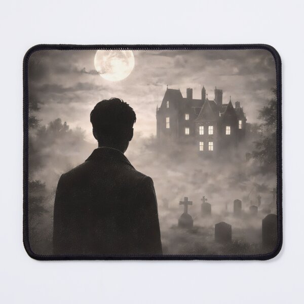 Item preview, Vintage Lovecraft Cosmic Horror Book Cover Art Prints designed and sold by PinUpPizzazz.