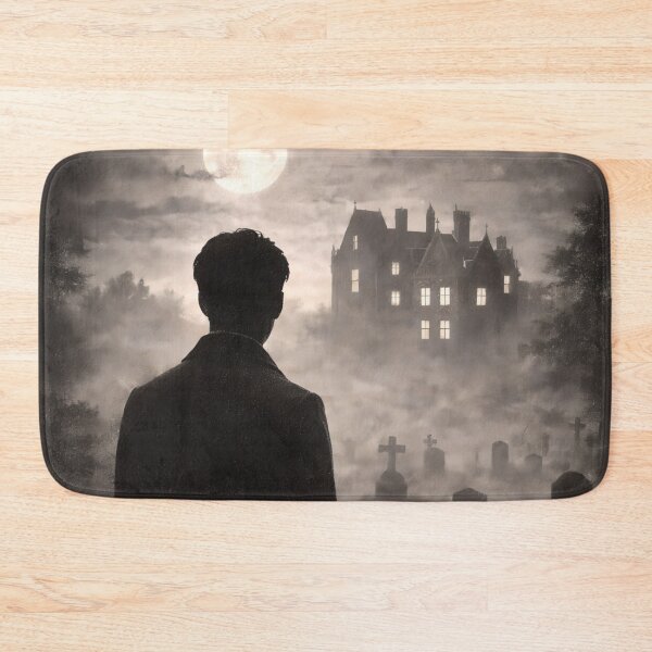 Item preview, Vintage Lovecraft Cosmic Horror Book Cover Art Prints designed and sold by PinUpPizzazz.