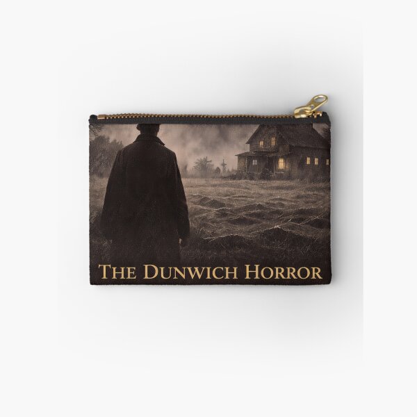 Item preview, Vintage Lovecraft Cosmic Horror Book Cover Art Prints designed and sold by PinUpPizzazz.