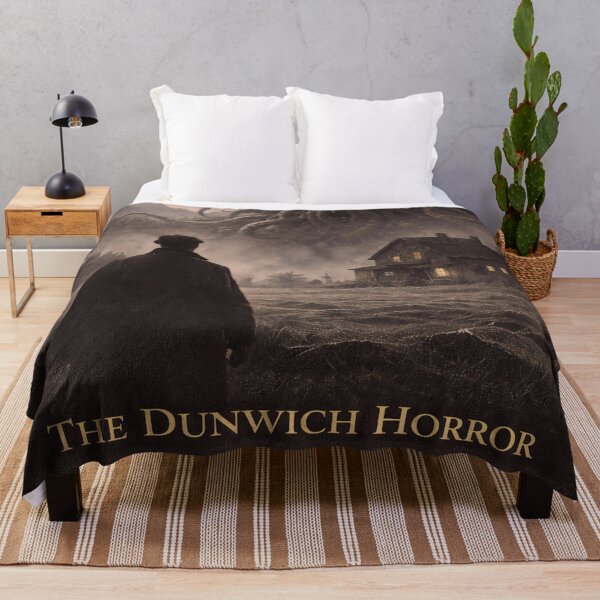 Item preview, Vintage Lovecraft Cosmic Horror Book Cover Art Prints designed and sold by PinUpPizzazz.