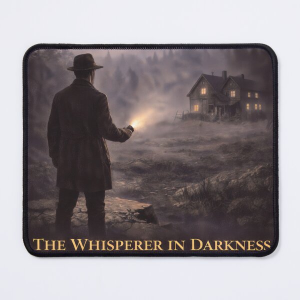 Item preview, Vintage Lovecraft Cosmic Horror Book Cover Art Prints designed and sold by PinUpPizzazz.