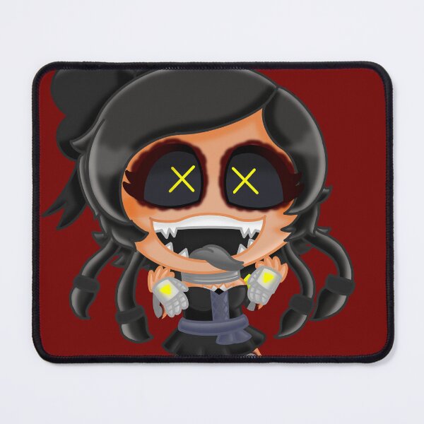 Item preview, Chibi Cyn designed and sold by VioletMoonAnimation.