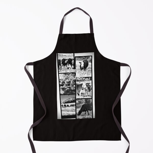 Item preview, Till the Cows Come Home designed and sold by Wagonesta.