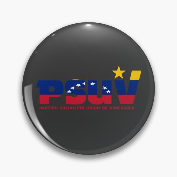 Item preview, PSUV-Venezuela Flag Synthesis Art | Bolivarian Party Symbol Study Print - Venezuelan Political Iconography Poster, Ideological Fusion Analysis & Latin American Reference Decor designed and sold by RevolutionToday.