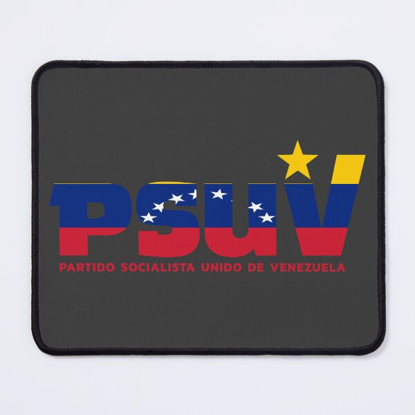 Item preview, PSUV-Venezuela Flag Synthesis Art | Bolivarian Party Symbol Study Print - Venezuelan Political Iconography Poster, Ideological Fusion Analysis & Latin American Reference Decor designed and sold by RevolutionToday.