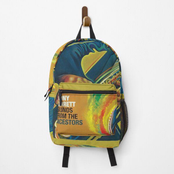 Item preview, Kenny Garrett designed and sold by jazzadelphia.