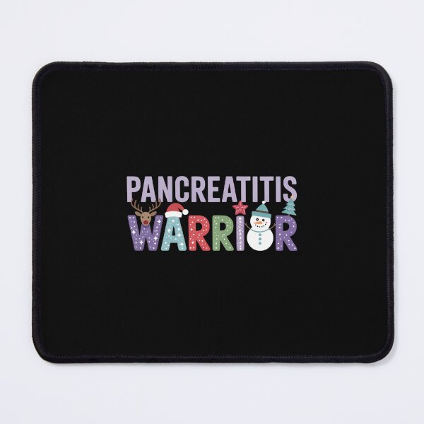 Item preview, Pancreatitis Awareness designed and sold by EllenJast.