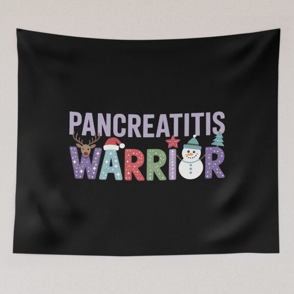 Item preview, Pancreatitis Awareness designed and sold by EllenJast.