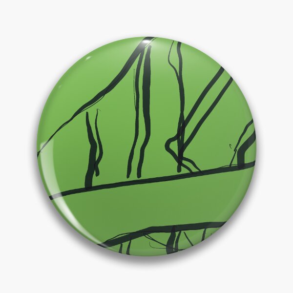 Item preview, Simply Green Trees designed and sold by Rose-Wise.