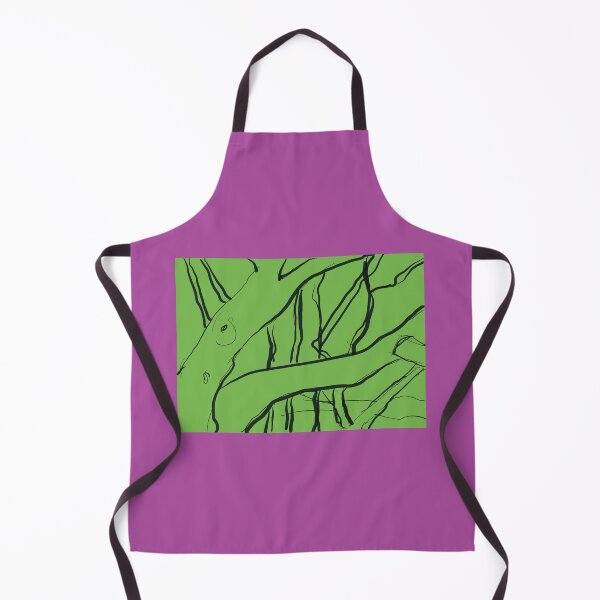 Item preview, Simply Green Trees designed and sold by Rose-Wise.