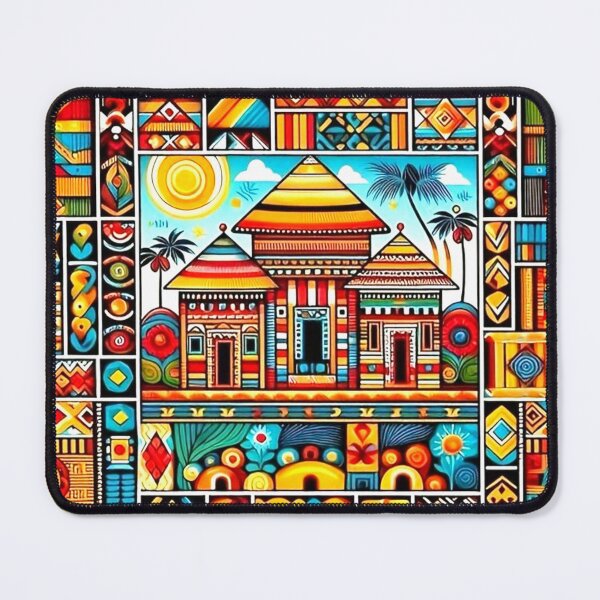 Item preview, African Boho & Ethnic Style designed and sold by lbrinimoustapha.