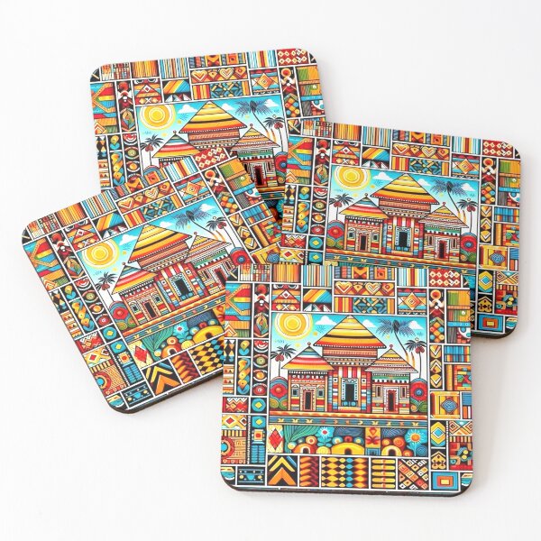 Item preview, African Boho & Ethnic Style designed and sold by lbrinimoustapha.