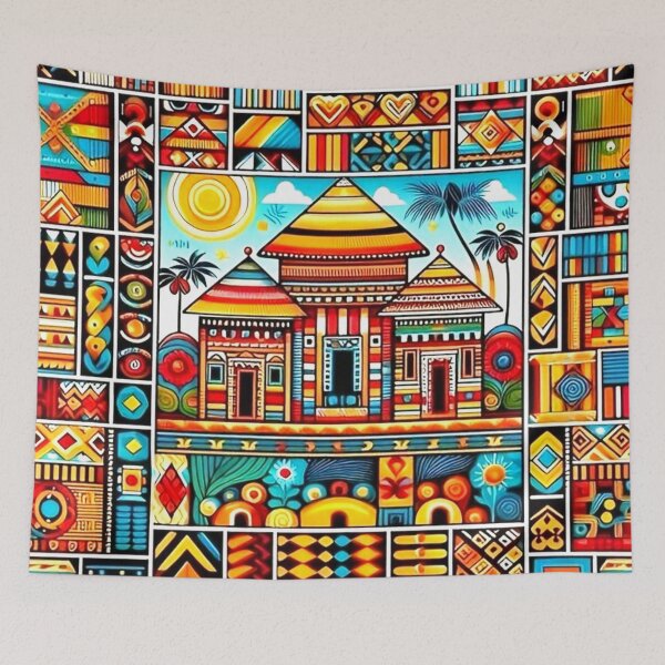 Item preview, African Boho & Ethnic Style designed and sold by lbrinimoustapha.