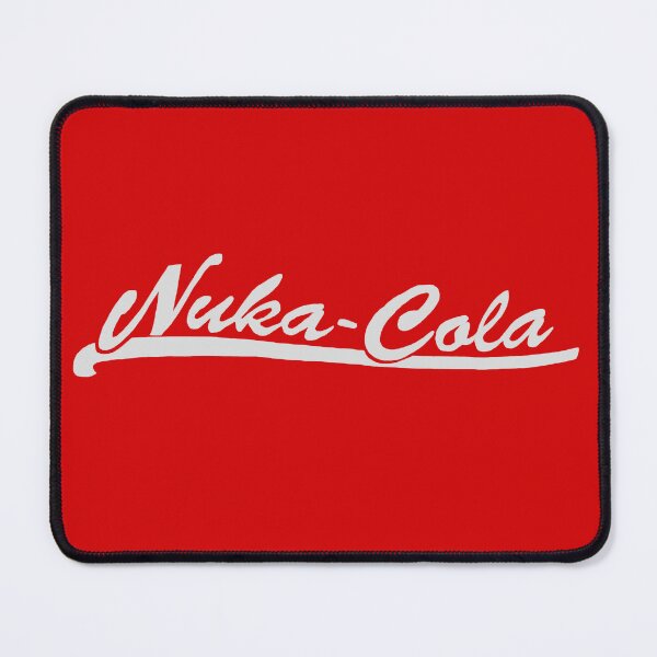 Item preview, Nuka-Cola designed and sold by ScreamingAtSquirrels.