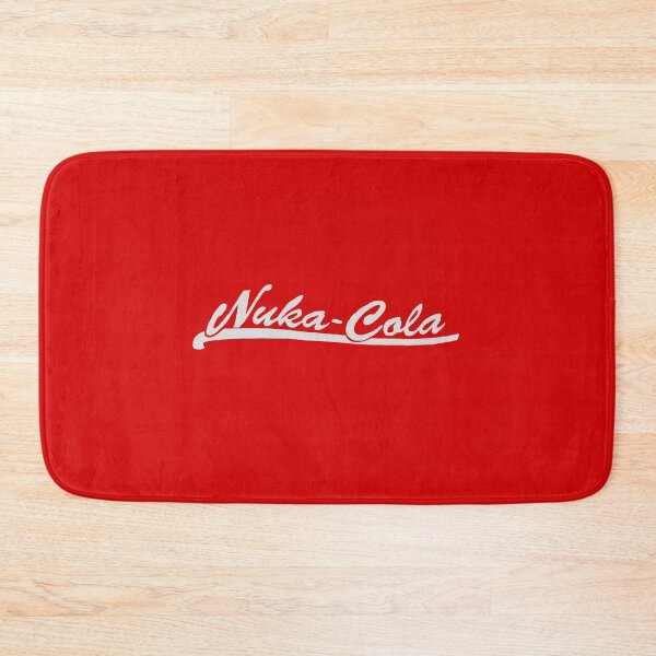 Item preview, Nuka-Cola designed and sold by ScreamingAtSquirrels.