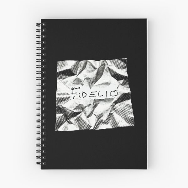 Artikelvorschau, Fidelio Serviette – Minimalistische Hommage an Eyes Wide Shut entworfen und verkauft von LapinMagnetik.
