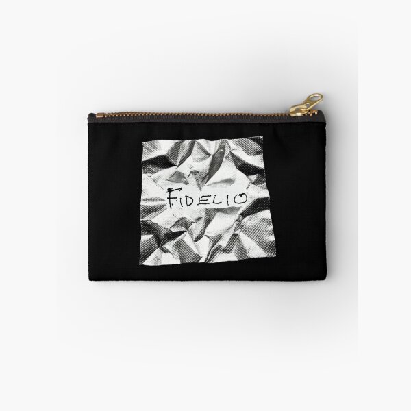 Item preview, Fidelio Napkin Minimalist Eyes Wide Shut Tribute designed and sold by LapinMagnetik.