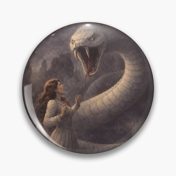 Item preview, Vintage Bram Stoker Gothic Horror Book Cover Art Prints designed and sold by PinUpPizzazz.