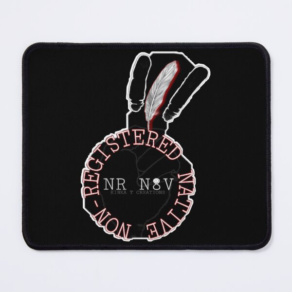 Item preview, NR N8V designed and sold by kinkatstyle.