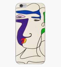 Untitled iPhone Case