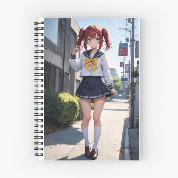 Item preview, Ruby Kurosawa Love Live – Cute Pink Hair Idol Kawaii Anime Girl Art designed and sold by iloveanimechibi.