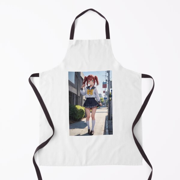 Item preview, Ruby Kurosawa Love Live – Cute Pink Hair Idol Kawaii Anime Girl Art designed and sold by iloveanimechibi.